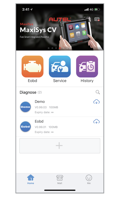 Autel MaxiAP AP200 Bluetooth Full Systems Diagnostic Tool with AutoVIN Service for Family DIYers Ai-TechWorld 