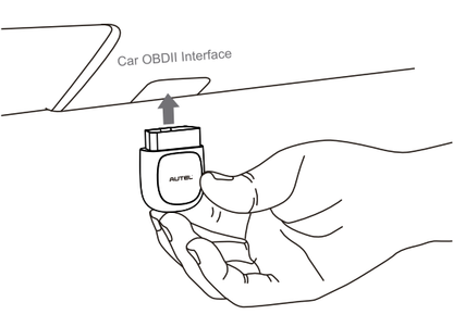 Autel MaxiAP AP200 Bluetooth Full Systems Diagnostic Tool with AutoVIN Service for Family DIYers Ai-TechWorld 