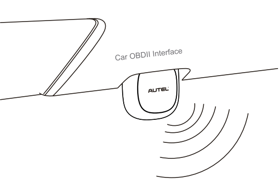Autel MaxiAP AP200 Bluetooth Full Systems Diagnostic Tool with AutoVIN Service for Family DIYers Ai-TechWorld 