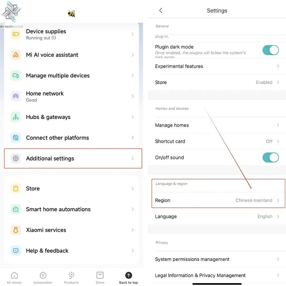 2024 Xiaomi Router BE3600 WiFi7 2.4/5GHz Duan Bands 160Mhz 3570Mbps Mesh Networking Gaming Acceleration 2.5G Ethernet Port - Ai - TechWorld