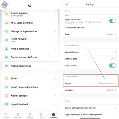 2024 Xiaomi Router BE3600 WiFi7 2.4/5GHz Duan Bands 160Mhz 3570Mbps Mesh Networking Gaming Acceleration 2.5G Ethernet Port - Ai - TechWorld