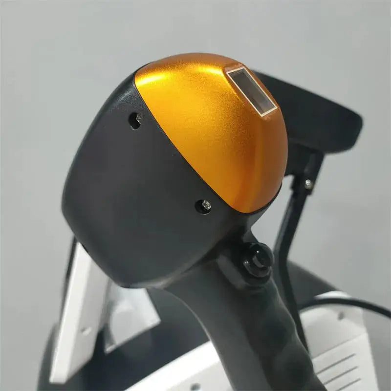 2025 Best Depilator New Ice Platinum Cooling System Skin Care 808nm Diode Laser Hair Removal Machine 3-Wavelength Ai-TechWorld 