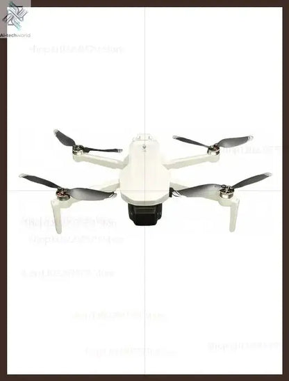 2025 New S-X1 Drone With 8K HD Camera 3-Axis Gimbal 5G GPS Anti-Shake Brushless Quadcopter For Aerial Photography And Video Gift Ai-TechWorld 