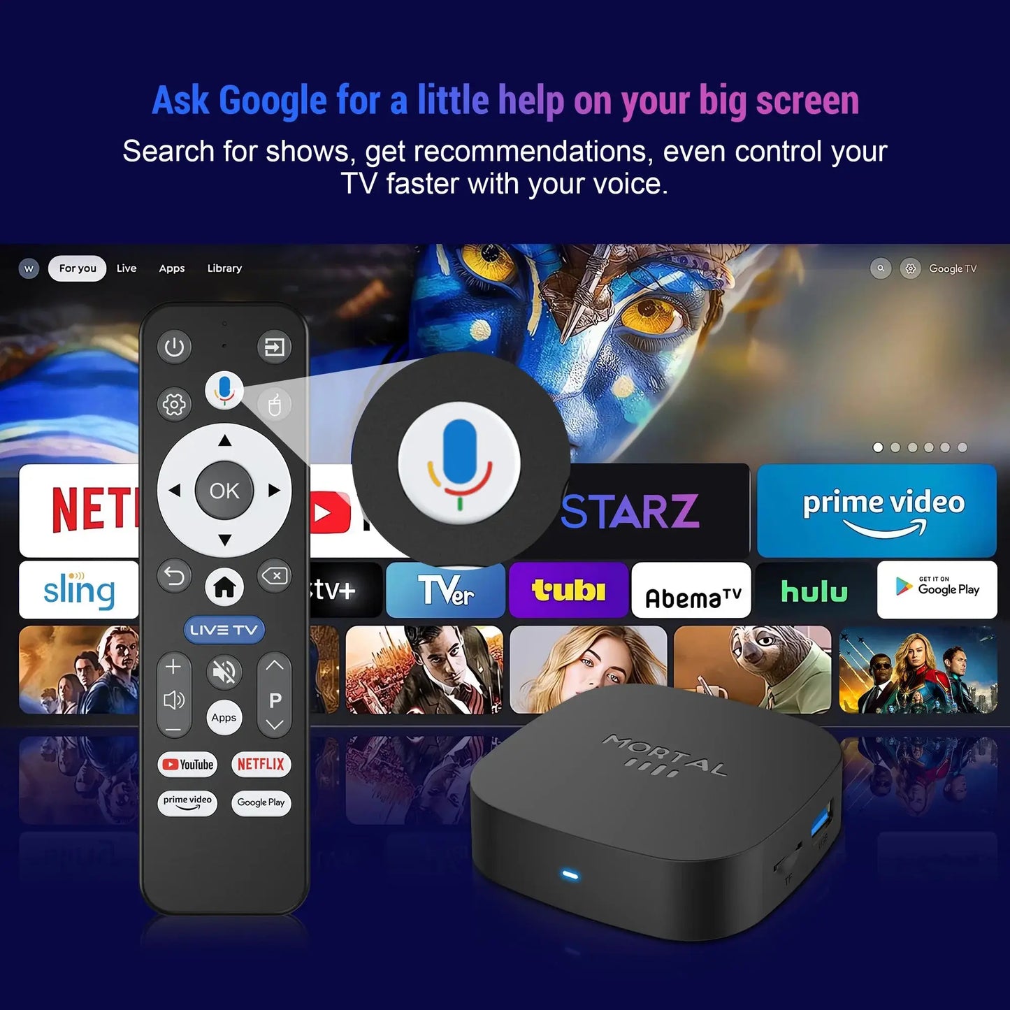 2025 New T1+ 8K HD TV Box Android 16.0 RK3518 Quad Core 8GB RAM 128GB ROM Dual Wifi 2.4G/5.8G Home Theater Media Player - Ai-TechWorld