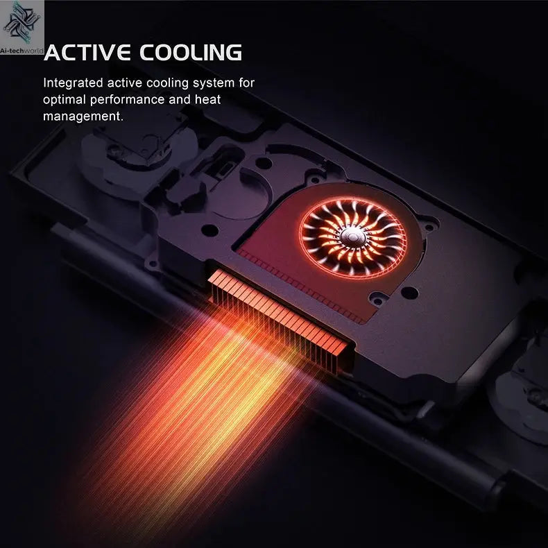 2025 Retroid Pocket Flip2 Retro Handheld Game Console Android13 5.5 Inch AMOLED Touch Screen Video Player Wifi Bluetooth PSP PS2 Ai-TechWorld 