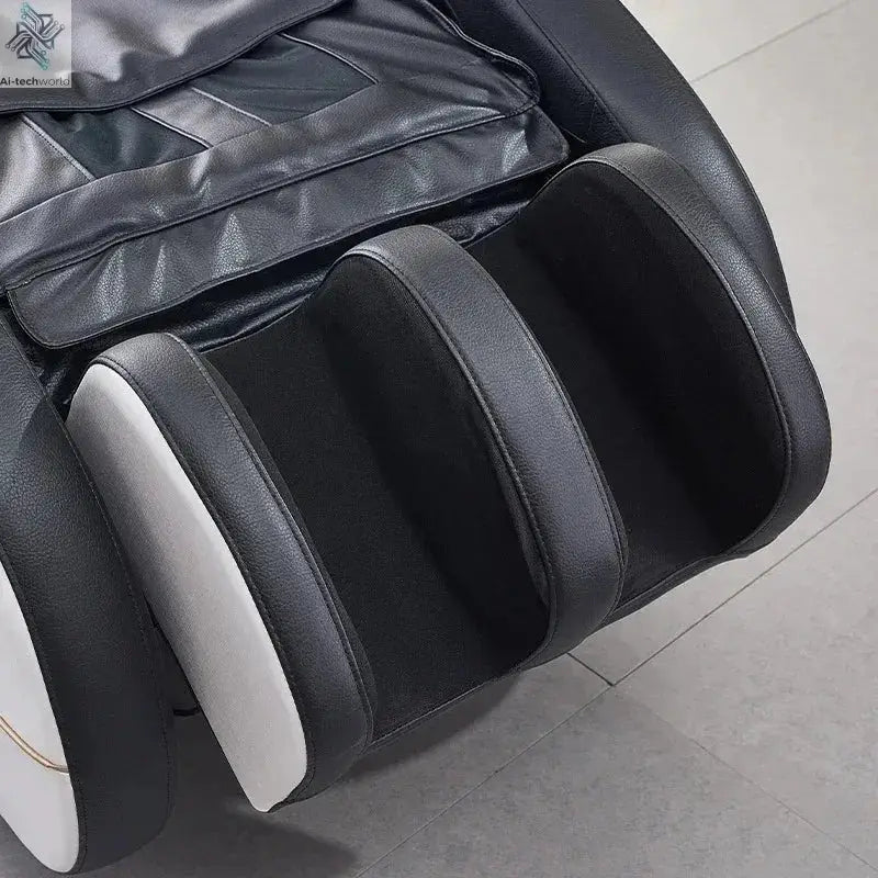 2026 latest  Modern intelligent comfortable electric multipurpose hair washing salon table massage shampoo bed Ai-TechWorld 