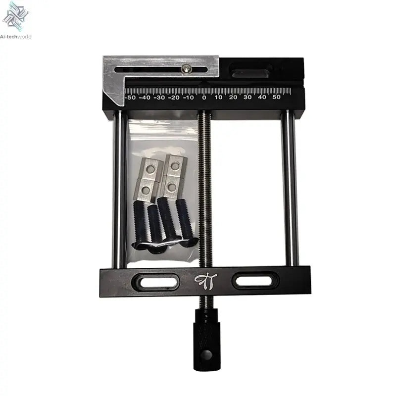 2200W 5 Axis Metal Engraving machine 6040 4 Axis CNC Router 3040 PCB Engraving 3020 Drilling and Milling Machine  With Sink Ai-TechWorld