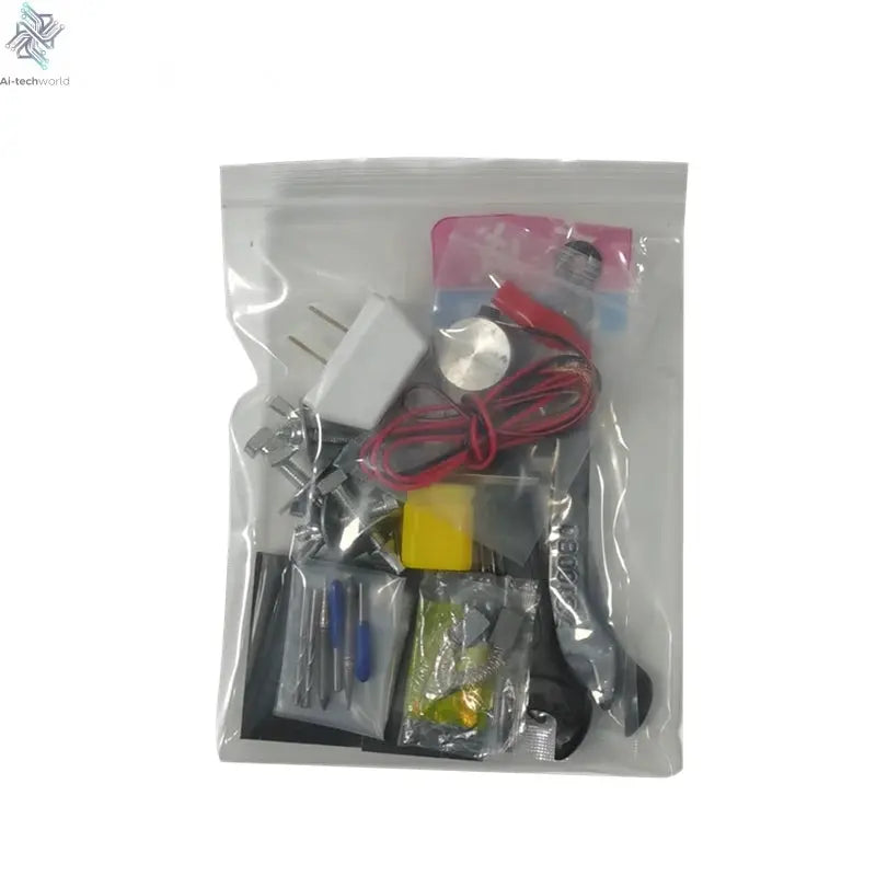 2200W 5 Axis Metal Engraving machine 6040 4 Axis CNC Router 3040 PCB Engraving 3020 Drilling and Milling Machine  With Sink Ai-TechWorld