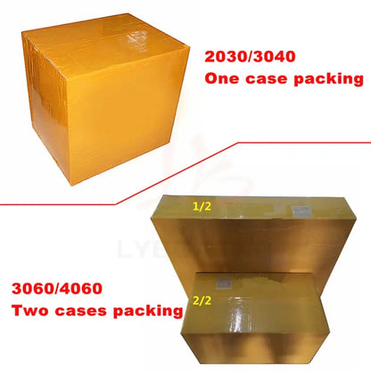 2200W 5 Axis Metal Engraving machine 6040 4 Axis CNC Router 3040 PCB Engraving 3020 Drilling and Milling Machine  With Sink Ai-TechWorld