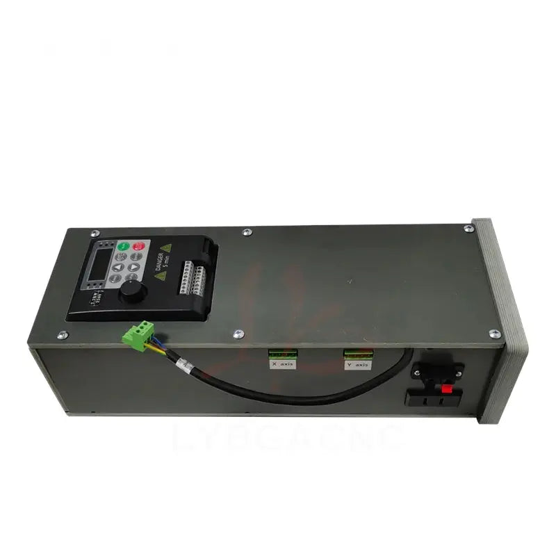 2200W 5 Axis Metal Engraving machine 6040 4 Axis CNC Router 3040 PCB Engraving 3020 Drilling and Milling Machine  With Sink Ai-TechWorld