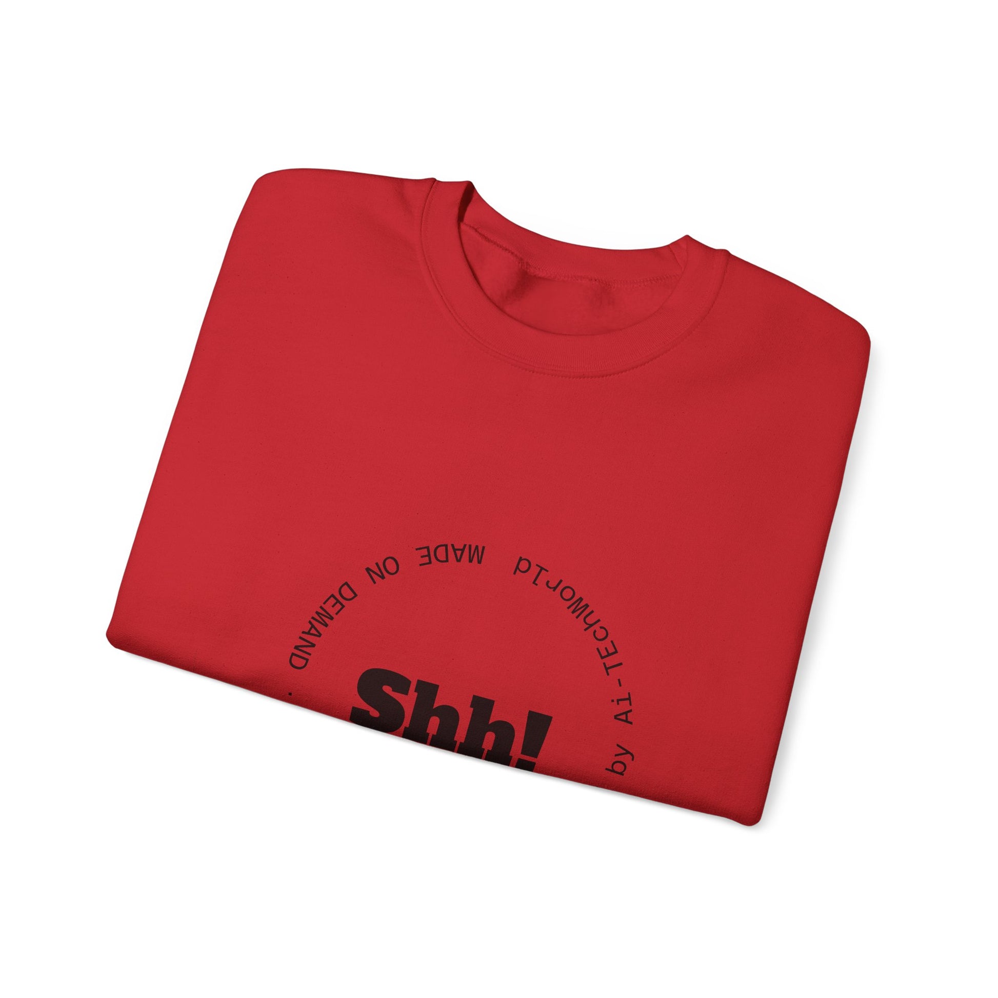 Unisex Heavy Blend™ Crewneck Sweatshirt Printify 