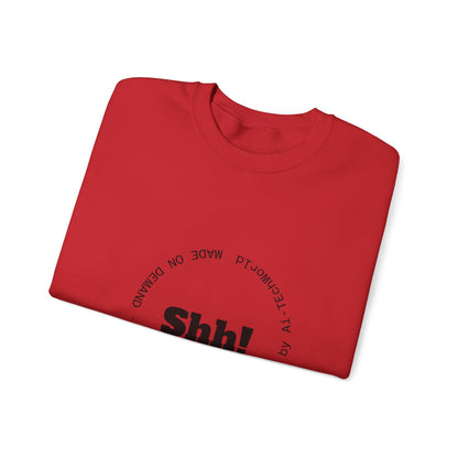 Unisex Heavy Blend™ Crewneck Sweatshirt Printify 