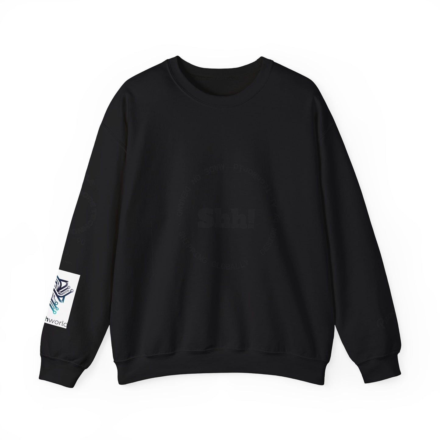 Unisex Heavy Blend™ Crewneck Sweatshirt Printify 