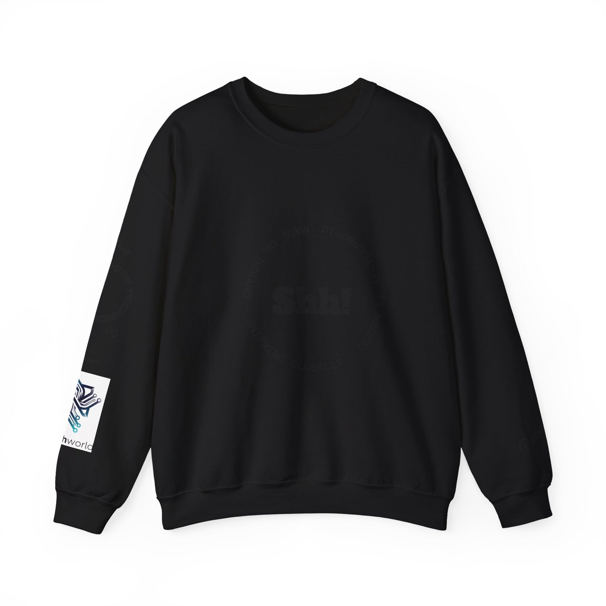 Unisex Heavy Blend™ Crewneck Sweatshirt Printify 
