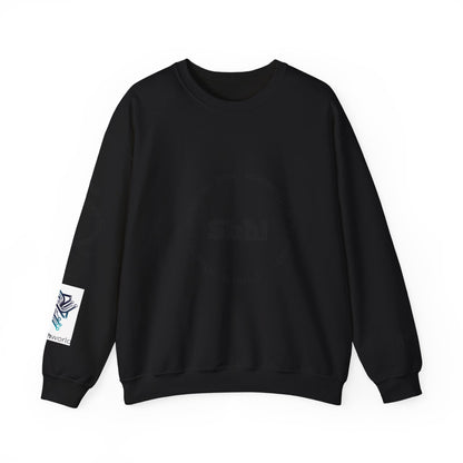 Unisex Heavy Blend™ Crewneck Sweatshirt Printify 