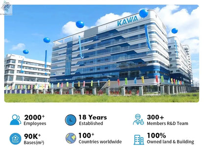 2K KAWA MINI 3 Pro Cameras for Car DVR Tiny Dash Cam 24 Parking Auto Video Recorder WiFi APP Voice Control Car dashcam Ai-TechWorld 