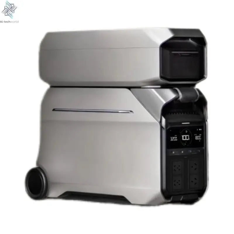 2, De 3, Ling Glacier, De 2, De Pro3, Rui 3Plus power pack - Ai-TechWorld