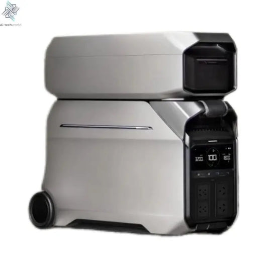 2, De 3, Ling Glacier, De 2, De Pro3, Rui 3Plus power pack - Ai-TechWorld