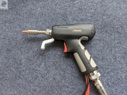 3 In1 Laser Welding 1500w Laser Welder Handheld Fiber Laser Iron Aluminum Welding Machine 3 in 1 Welding Gun Ai-TechWorld 