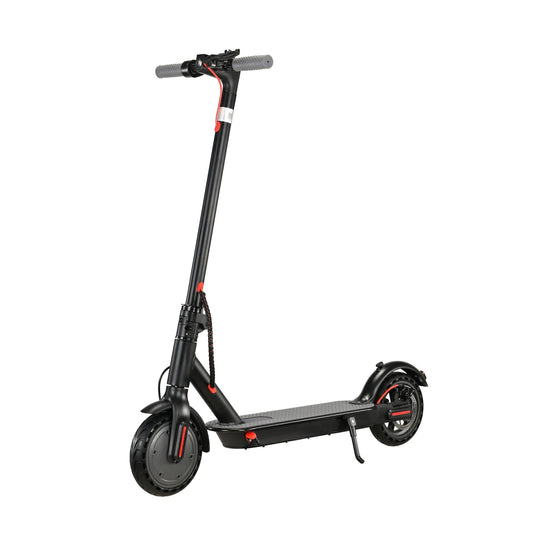 350W Foldable Electric Scooter for Adults & Teens - Ai - TechWorld