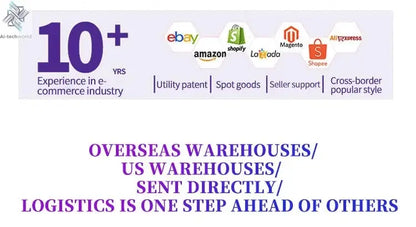 360 Custom Portable Photo Booth 80cm Metal Photobooth for Events Party Outdoor TradeShows Led Ai-TechWorld 