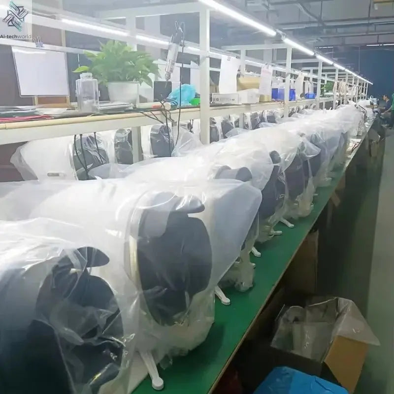 3D Skin Scanner Care Facial Analyzer Monitor Machine Magic Mirror Portable Testing English Detector Face Camera Test Analysis Ai-TechWorld