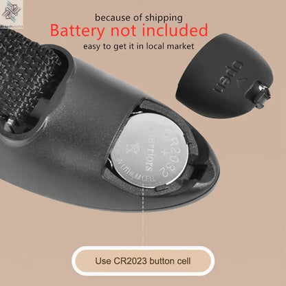 40kg/100g Portable Luggage Scale High Precision Travel Digital Hanging Scales With Webbing belt LCD Digital Electronic Luggage Ai-TechWorld 