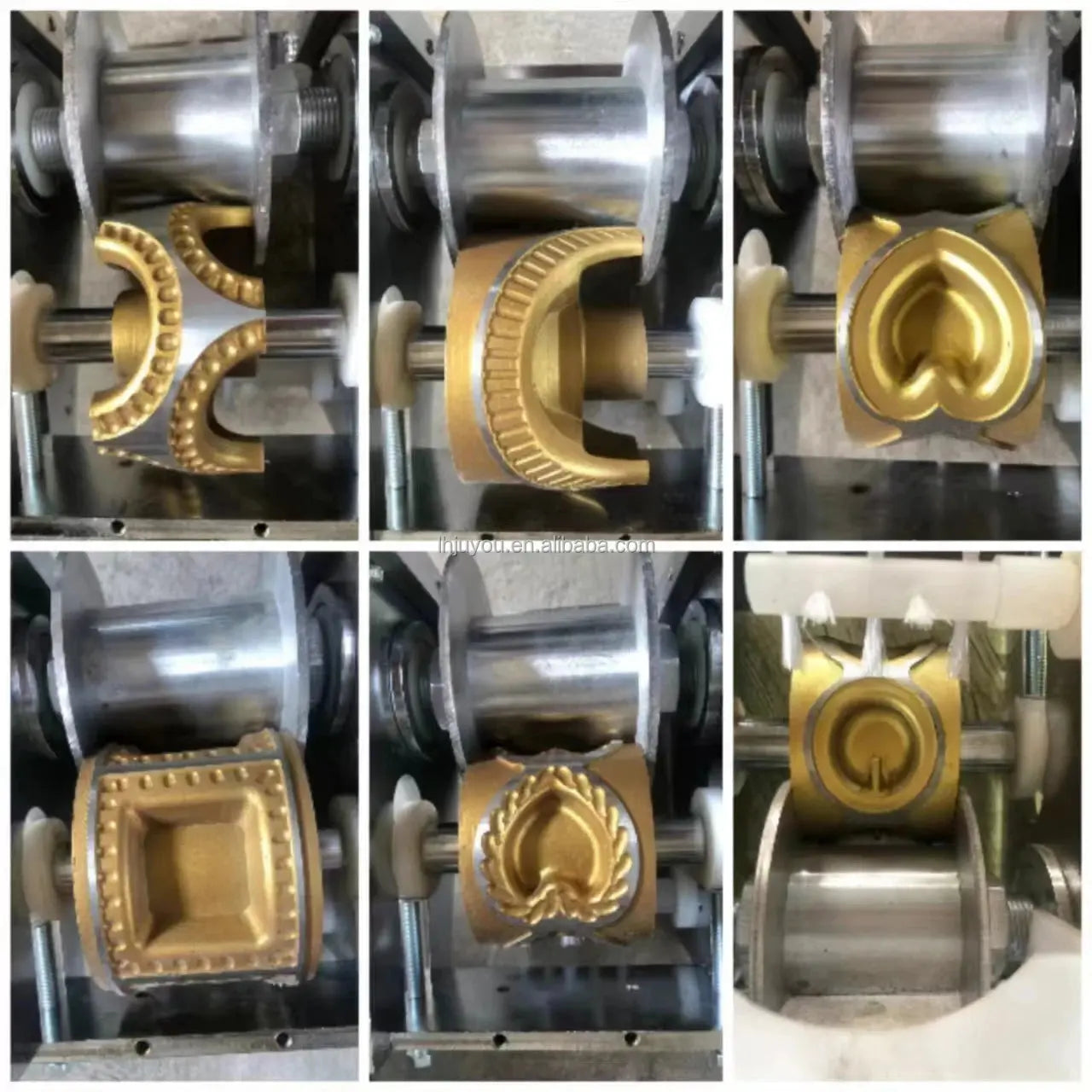 4800pcs/h Automatic Momo Ravioli Folding Large Pie Maquina Para Hacer Somosa Empanada Spring Roll Dumpling Samosa Make Machine Ai-TechWorld 