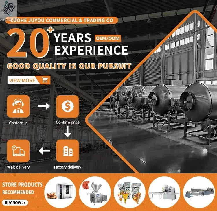 4800pcs/h Automatic Momo Ravioli Folding Large Pie Maquina Para Hacer Somosa Empanada Spring Roll Dumpling Samosa Make Machine Ai-TechWorld 