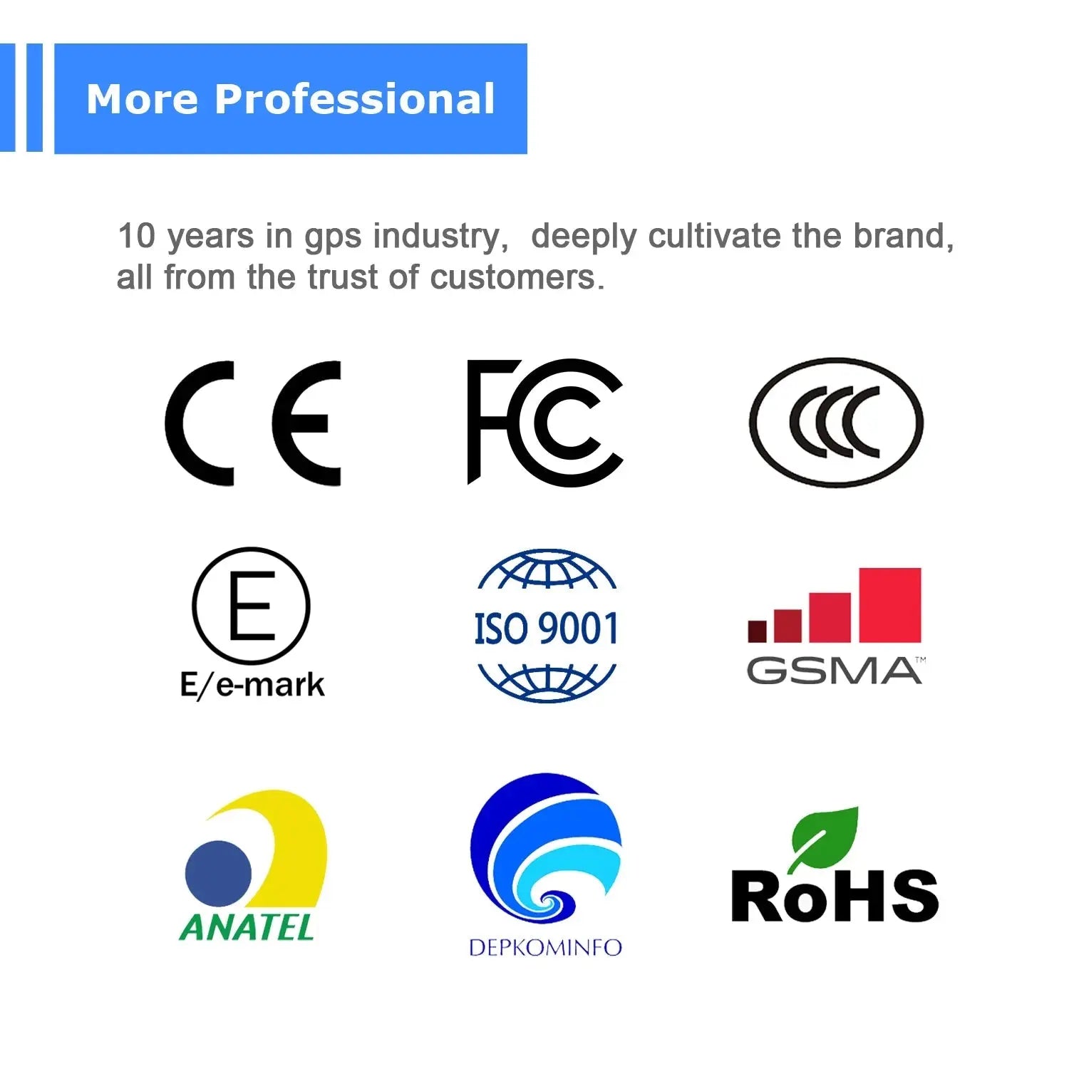 4G Portable GPS Tracker with Real - Time Location Tracking, Geo - Fence Alerts - Ai - TechWorld