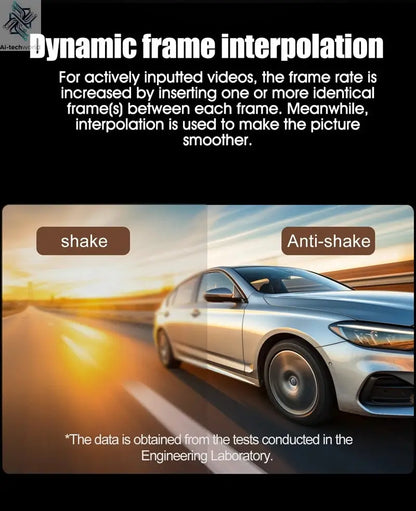 4K HD AI Smart Glasses 800w Pixel Multifunctional Camera Bluetooth Call Voice Assistant Music Player Smart Translation ﻿ - Ai-TechWorld