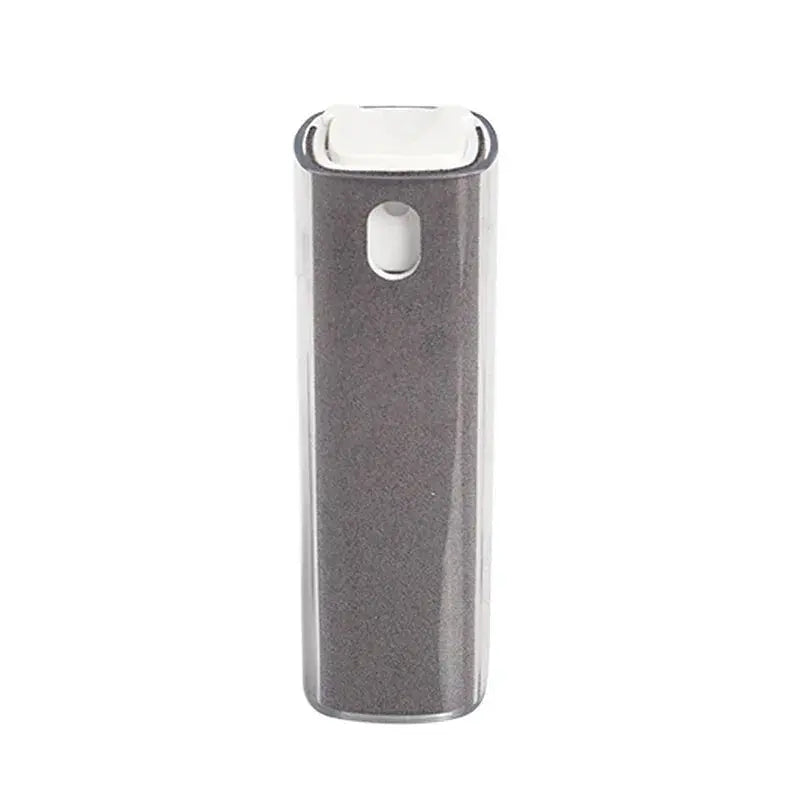 4in1 Microfiber Screen Cleaner Spray Bottle for Mobile Phone Ipad Computer Microfiber Polish Cloth Wipe Cleaning Glasses Wipes - Ai - TechWorld