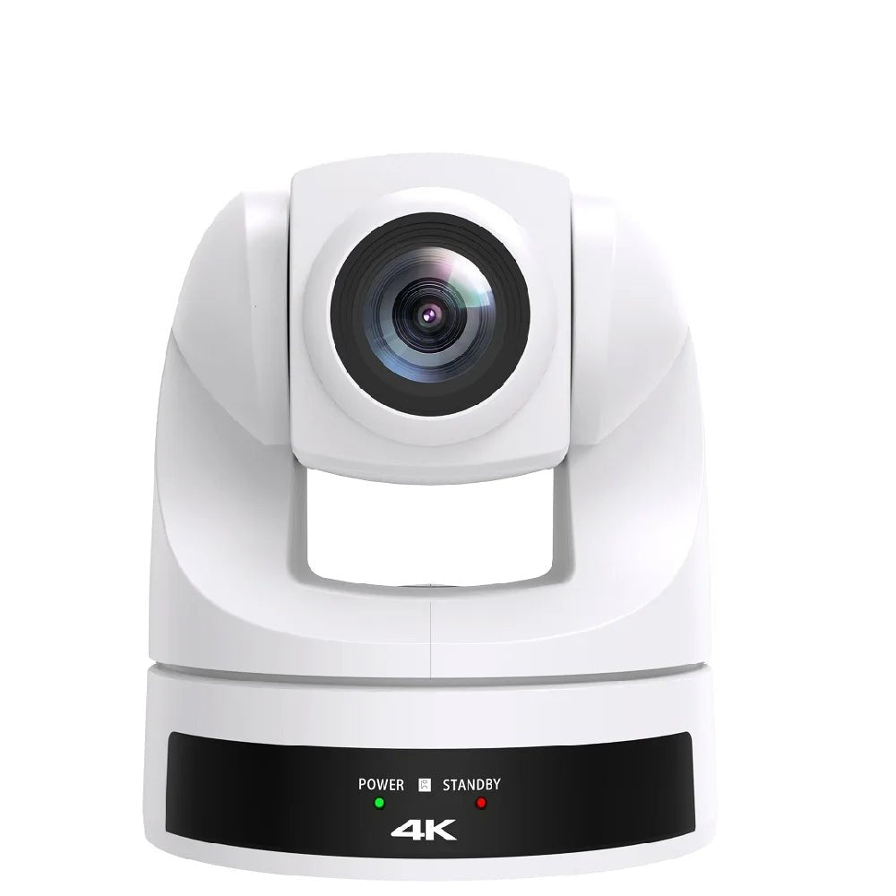 4K Conference Camera with 20X Optical Zoom – AI Auto - Tracking, 1080P/4K30fps - Ai - TechWorld