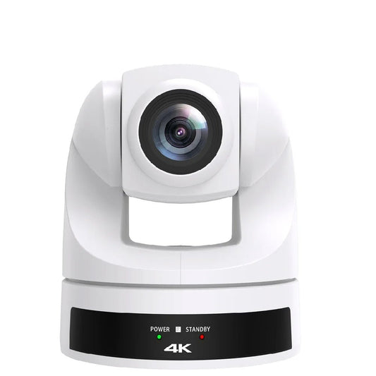 4K Conference Camera with 20X Optical Zoom – AI Auto - Tracking, 1080P/4K30fps - Ai - TechWorld