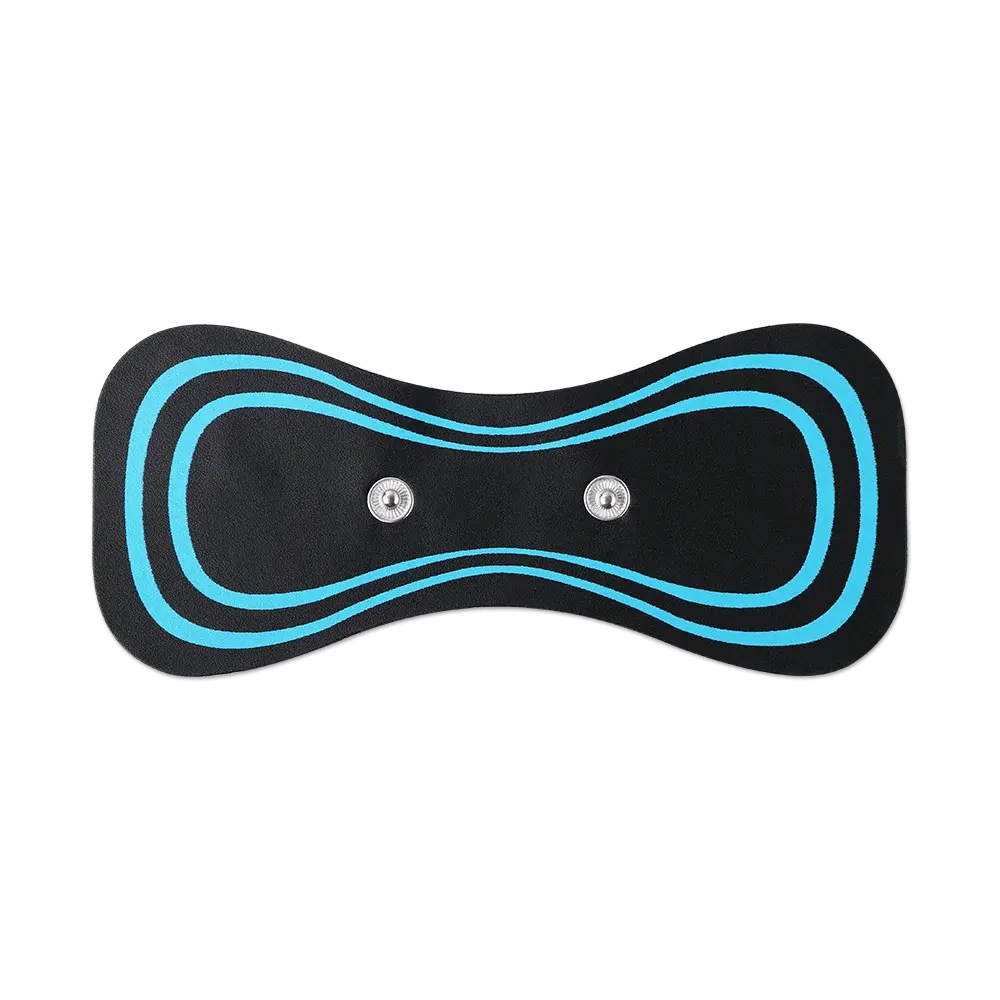 5/10pcs Cervical Massage Pad for Mini Neck Cervical Massage Stimulator Self Adhesive Cervical Massage Patch for Neck massager - Ai - TechWorld