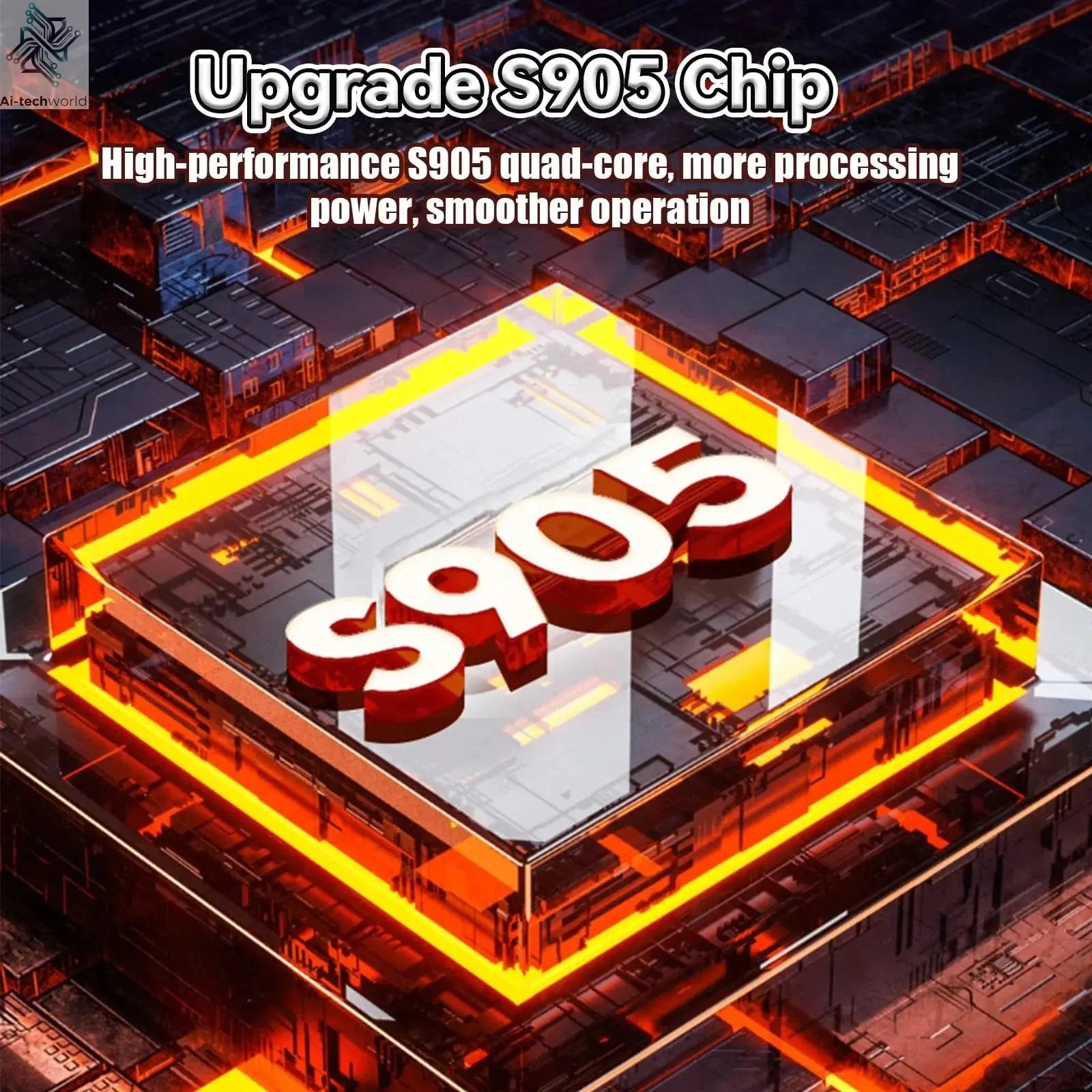 50000games X2 Pro 4KHD Game Stick 44/45 Emulators Retro Game Console Rechargeable Wireless Controller Home TV 2Players Kids Gift Ai-TechWorld 