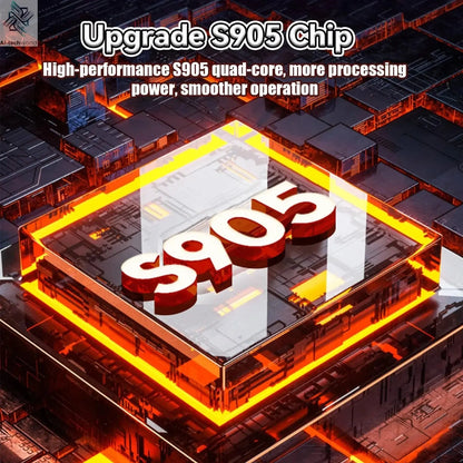 50000games X2 Pro 4KHD Game Stick 44/45 Emulators Retro Game Console Rechargeable Wireless Controller Home TV 2Players Kids Gift Ai-TechWorld 