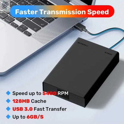 500GB Gaming HDD Retrobat & Launchbox & Playnite OS Retro Video Game Console for PS3/Switch/XBOX/PS2/Wii/WiiU with 38200+ Games Ai-TechWorld 