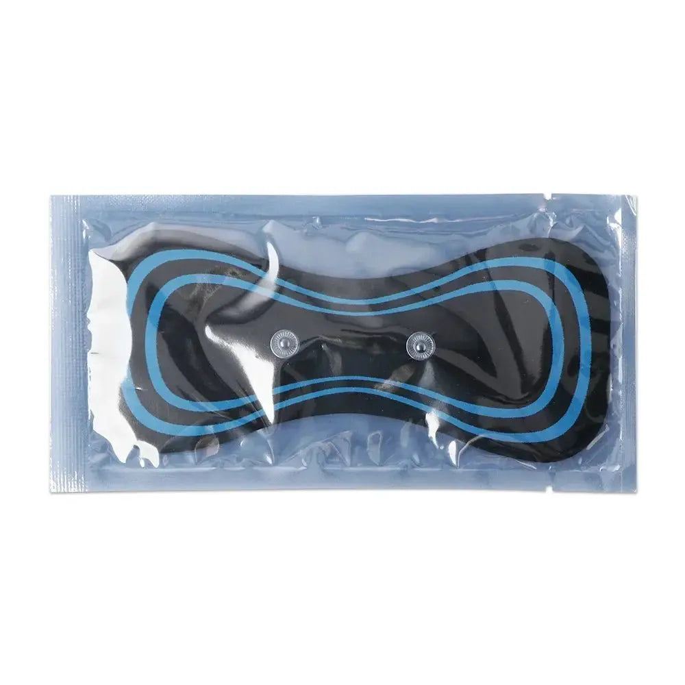 5/10pcs Cervical Massage Pad for Mini Neck Cervical Massage Stimulator Self Adhesive Cervical Massage Patch for Neck massager - Ai - TechWorld