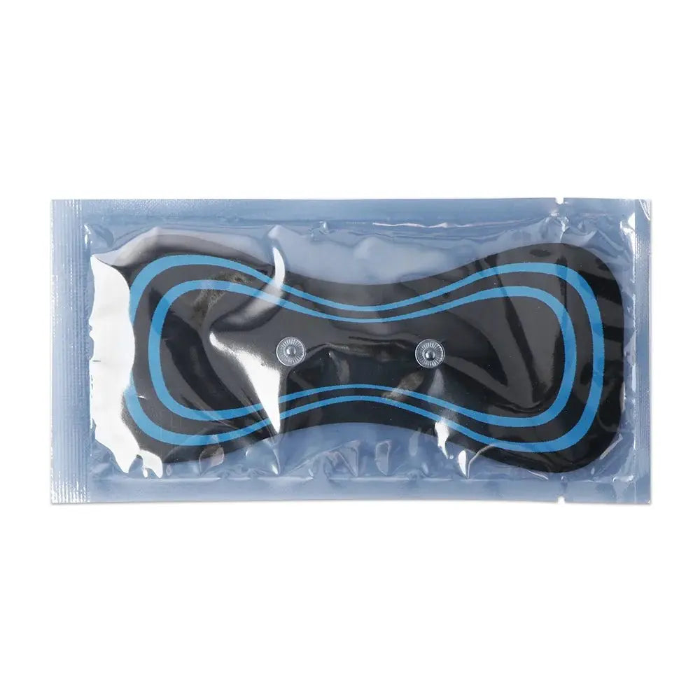 5/10pcs Cervical Massage Pad for Mini Neck Cervical Massage Stimulator Self Adhesive Cervical Massage Patch for Neck massager - Ai - TechWorld