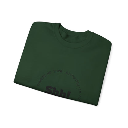 Unisex Heavy Blend™ Crewneck Sweatshirt Printify 