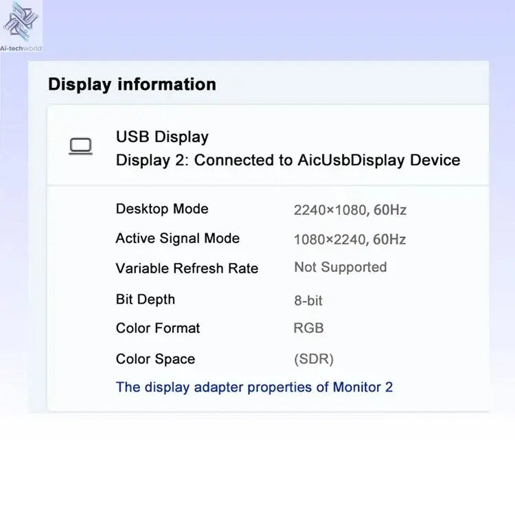 6.5 Inch AMOLED Flexible Display 360 Water Cooled Curved Screen Chassis Monitoring Secondary Monitor 3D Video 2k Bendable Ai-TechWorld 