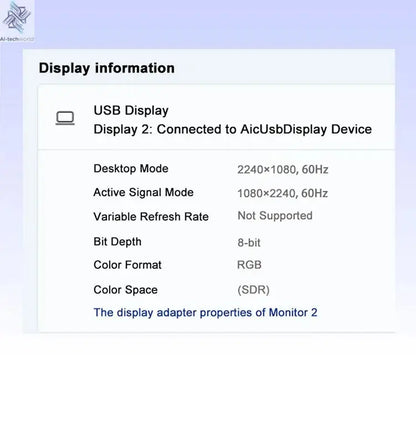 6.5 Inch AMOLED Flexible Display 360 Water Cooled Curved Screen Chassis Monitoring Secondary Monitor 3D Video 2k Bendable Ai-TechWorld 