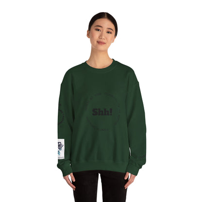 Unisex Heavy Blend™ Crewneck Sweatshirt Printify 