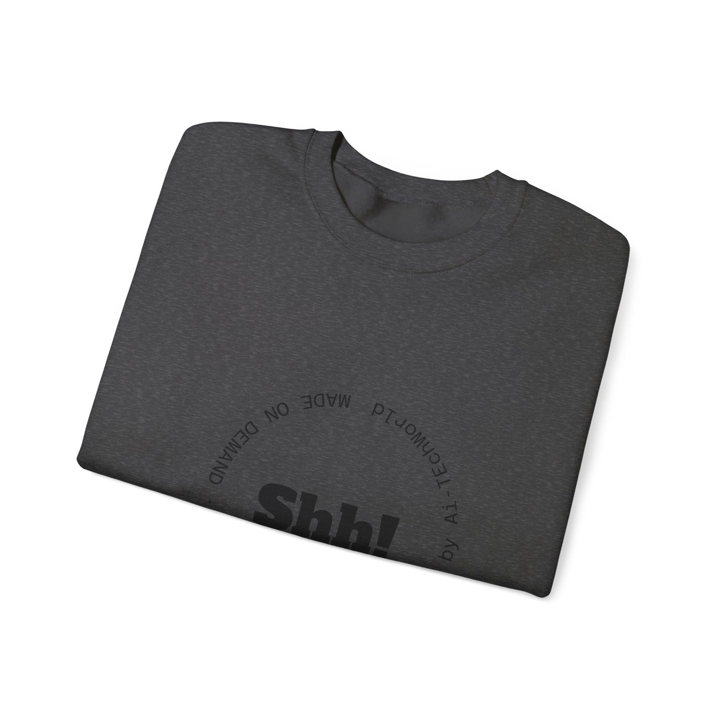 Unisex Heavy Blend™ Crewneck Sweatshirt Printify 