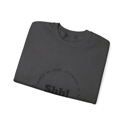 Unisex Heavy Blend™ Crewneck Sweatshirt Printify 