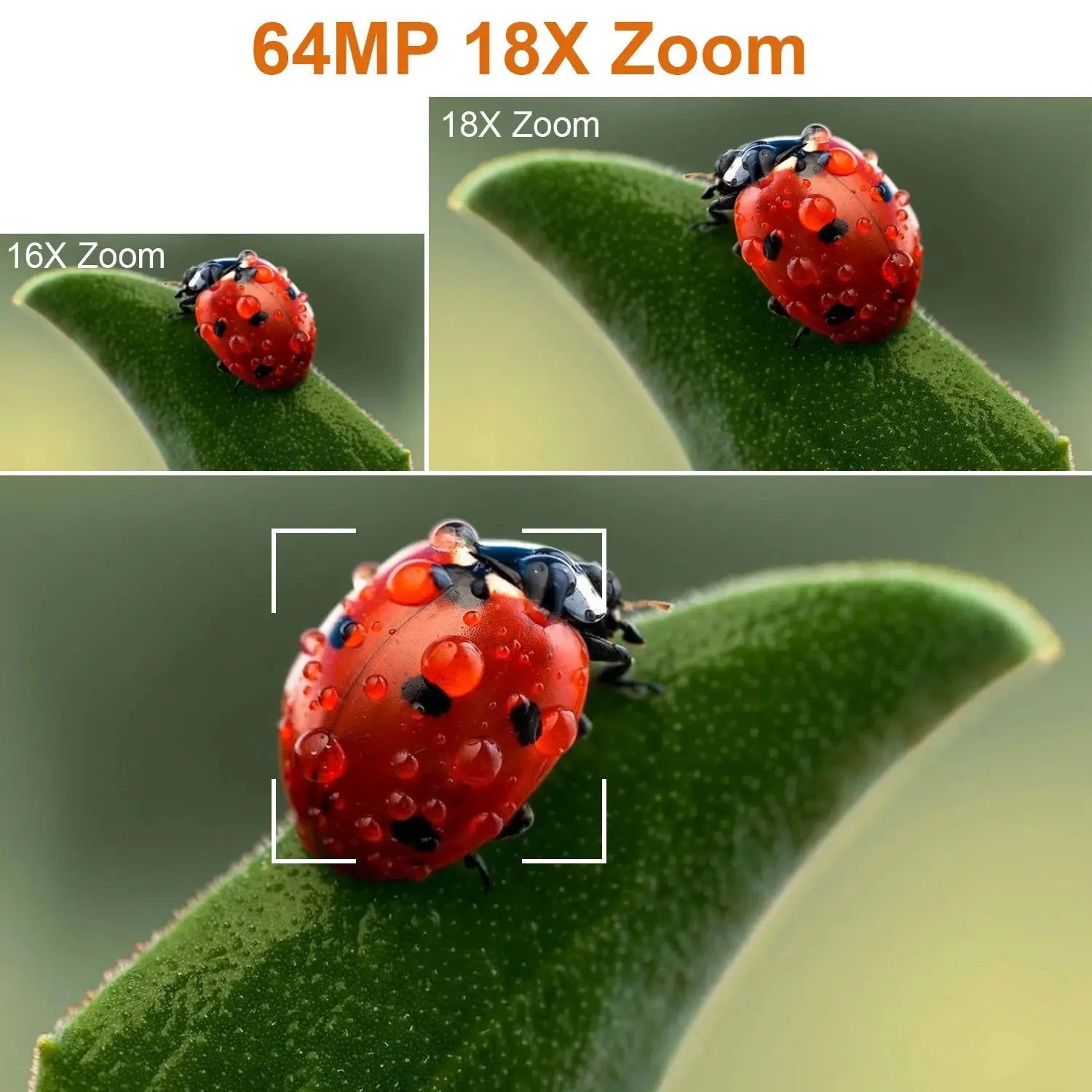 6K Ultra HD Professional Video Cameras for Photography 18X Digital Zoom YouTube Live Streaming Camcorders 64MP Vlogging Recorder Ai-TechWorld