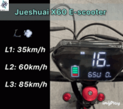 [8 models]10/11 Inch 48V-72V 1000W-6000W Electric Scooter 50-85km/h Fast E Scooter Off Road Electric Kick Scooter Foldable Adult Ai-TechWorld 