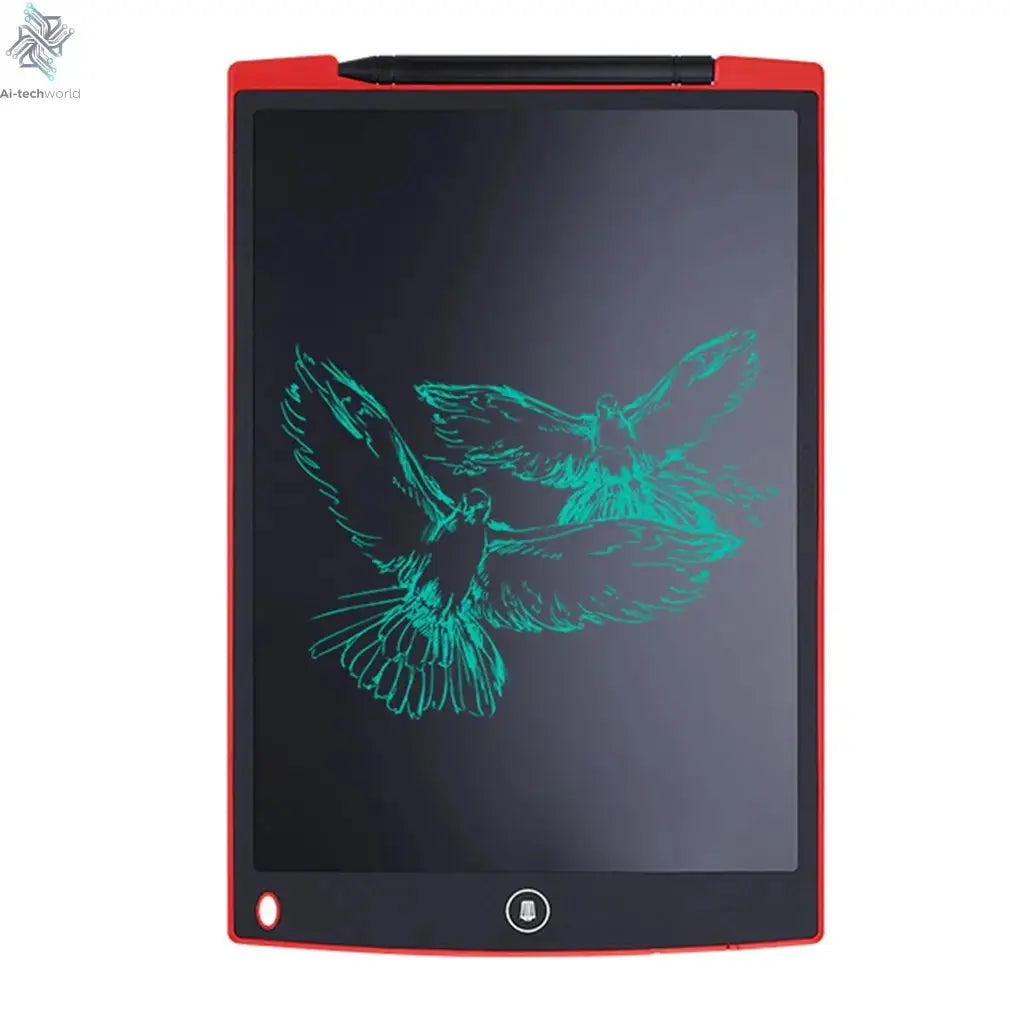 8.5 Inch LCD Writing Tablet Digital Drawing Tablet Handwriting Pads Portable Electronic Tablet Board ultra-thin Board - Ai-TechWorld
