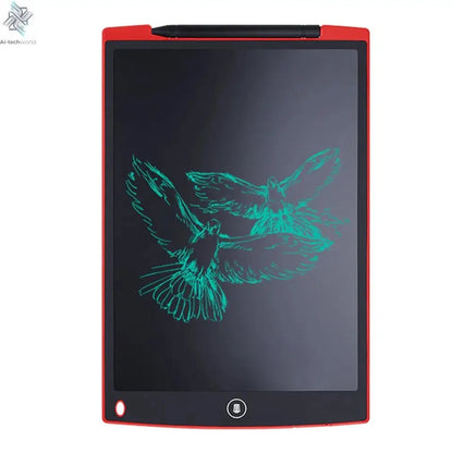8.5 Inch LCD Writing Tablet Digital Drawing Tablet Handwriting Pads Portable Electronic Tablet Board ultra-thin Board - Ai-TechWorld